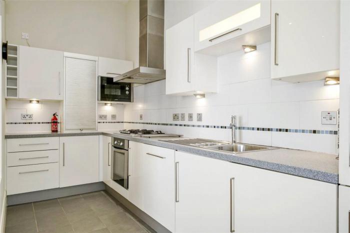 Apt 218 The Bakery, 311 Ormeau Road