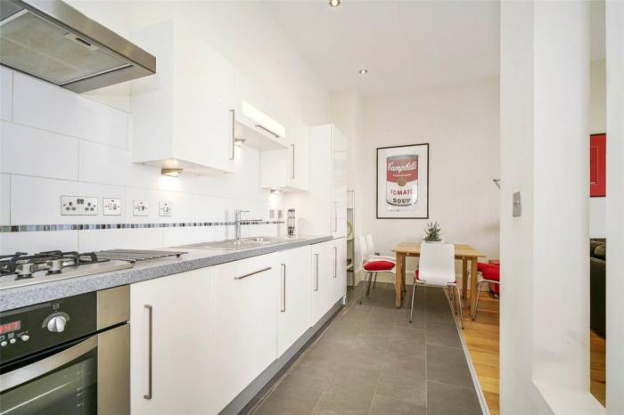 Apt 218 The Bakery, 311 Ormeau Road