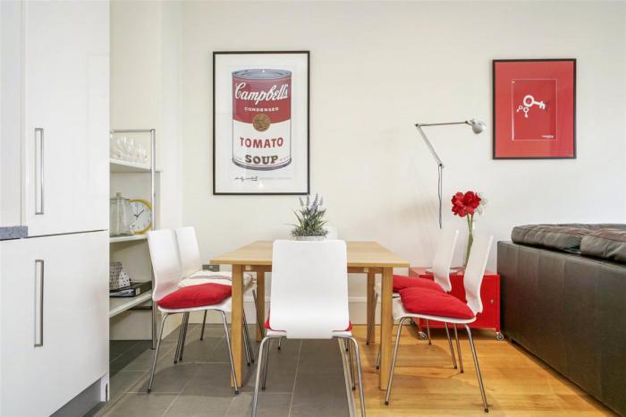 Apt 218 The Bakery, 311 Ormeau Road