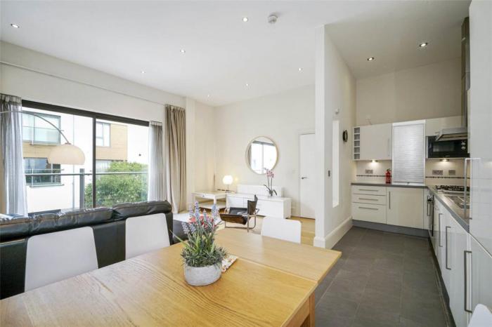 Apt 218 The Bakery, 311 Ormeau Road