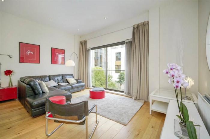 Apt 218 The Bakery, 311 Ormeau Road