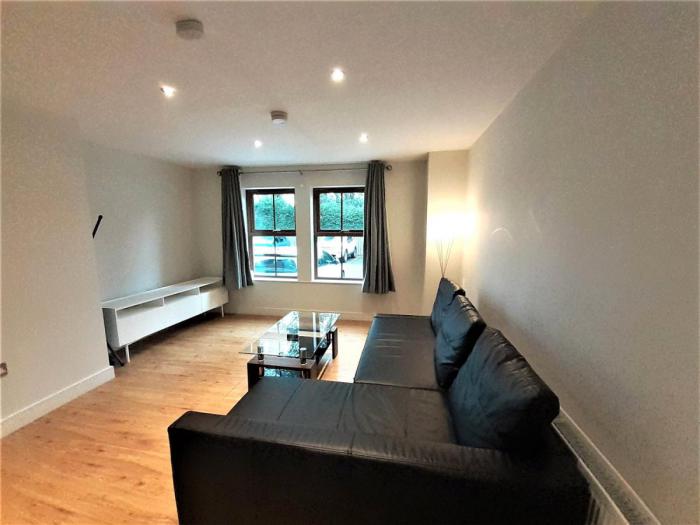 Apartment 3, 22 Upper Lisburn Road