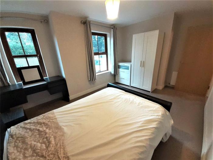 Apartment 3, 22 Upper Lisburn Road