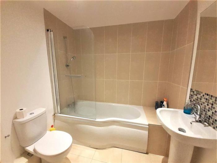 Apartment 3, 22 Upper Lisburn Road