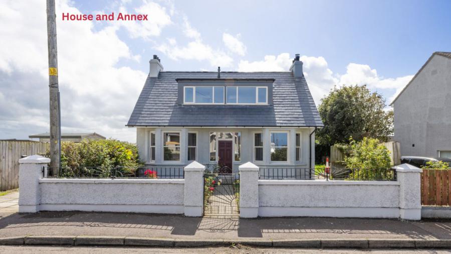 10 Queenora Avenue, portstewart, county londonderry, BT55 7BU