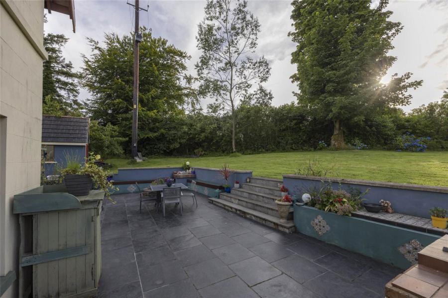 180 Woodburn Road