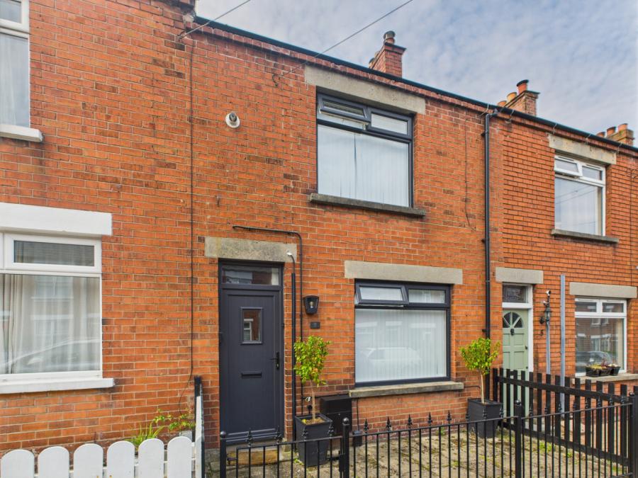 7 Park Drive,holywood, county down, BT18 9LW