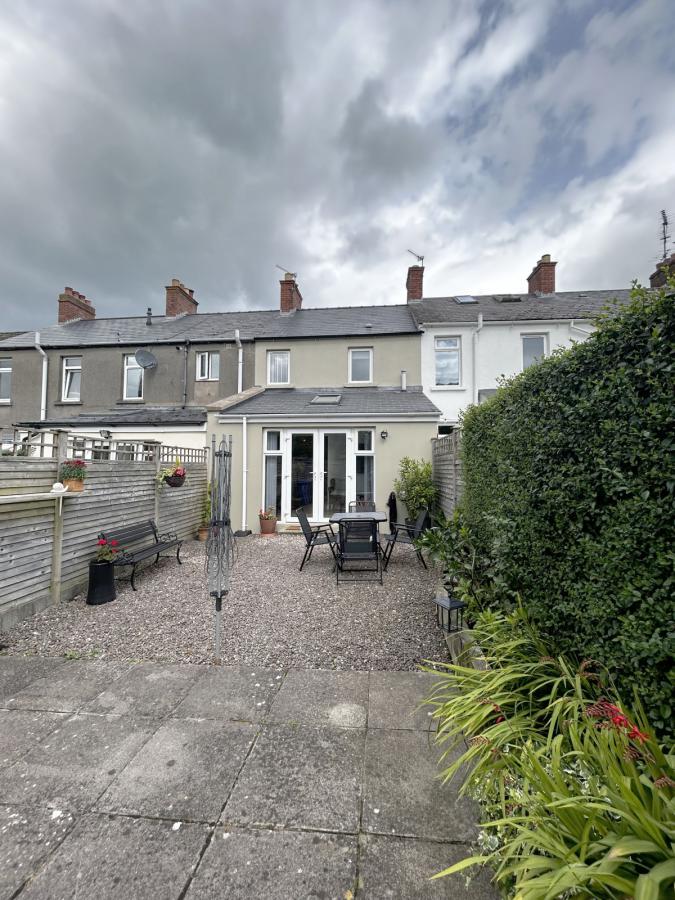 7 Park Drive