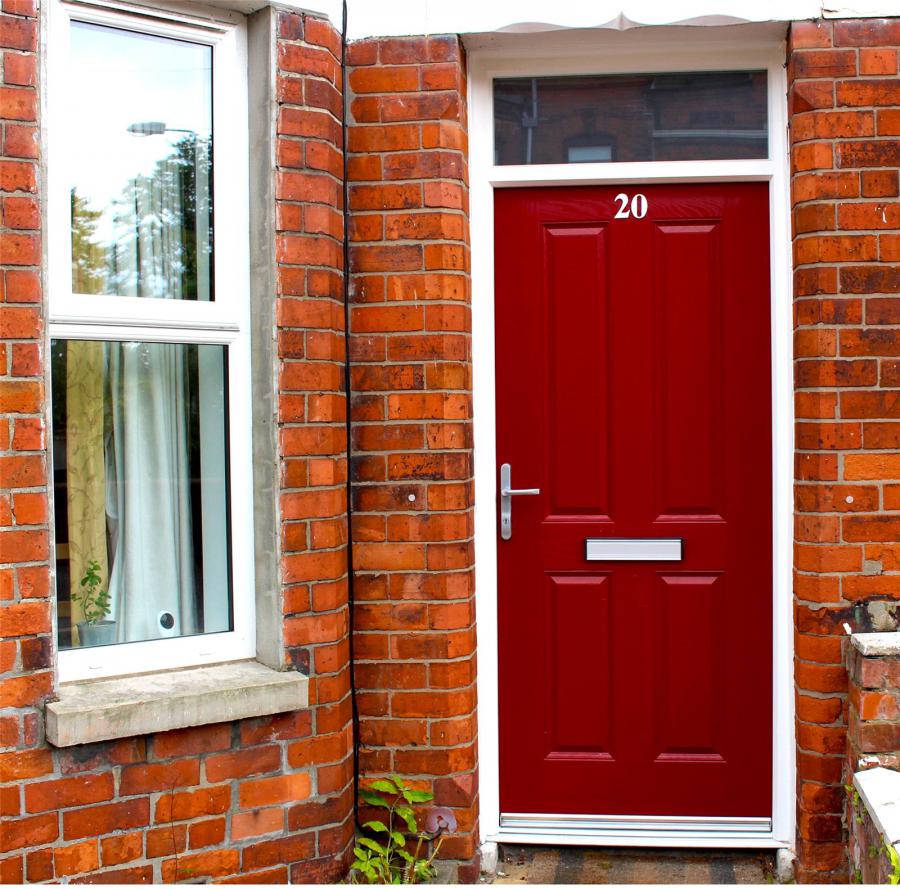 20 Burmah Street, Belfast, County Antrim, BT7 3AN