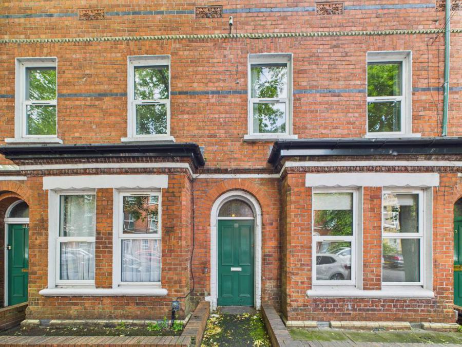 9 Wolseley Street