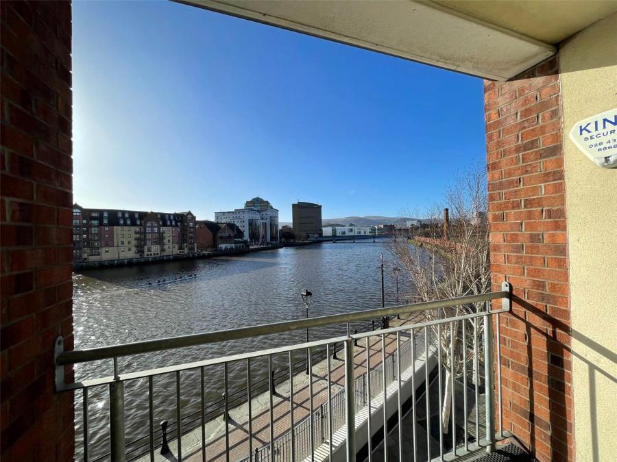 10 Pottingers Quay