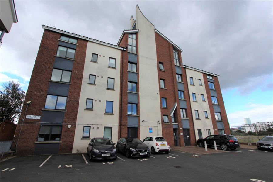 10 Pottingers Quay