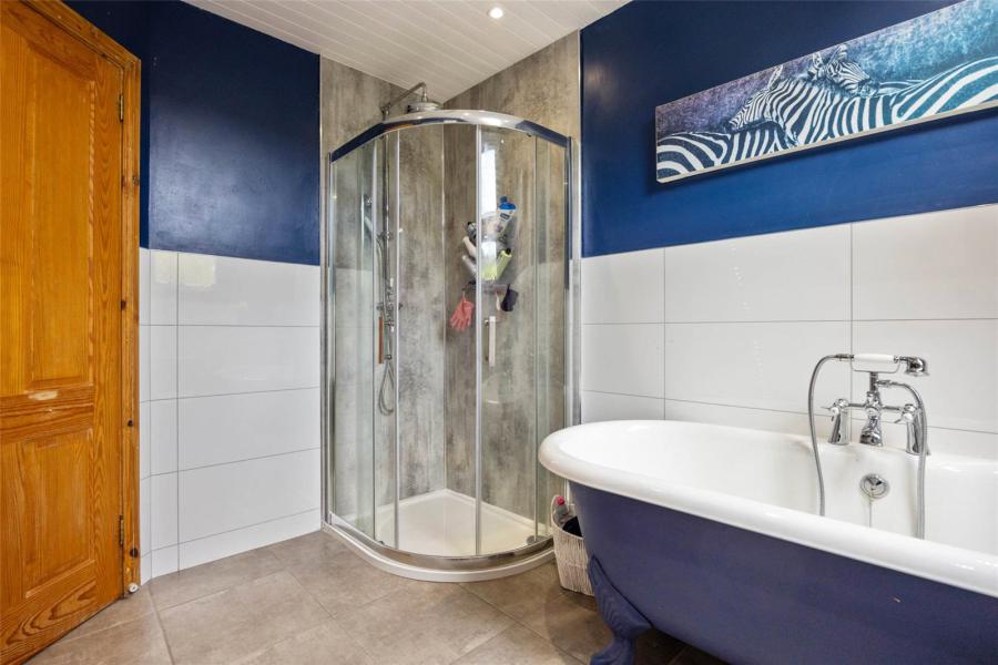 Mussons, 61 Carricknadarriff Road