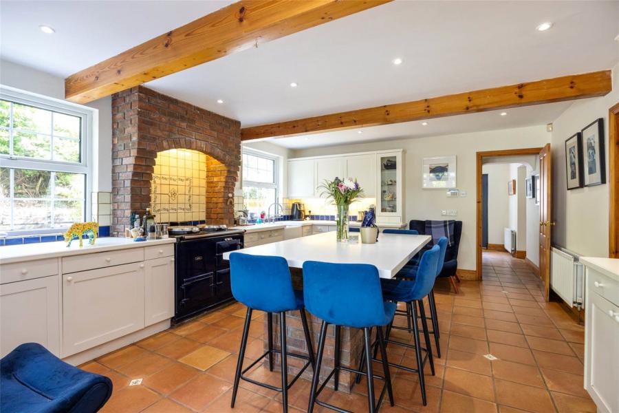 Mussons, 61 Carricknadarriff Road