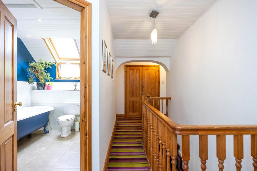 Mussons, 61 Carricknadarriff Road