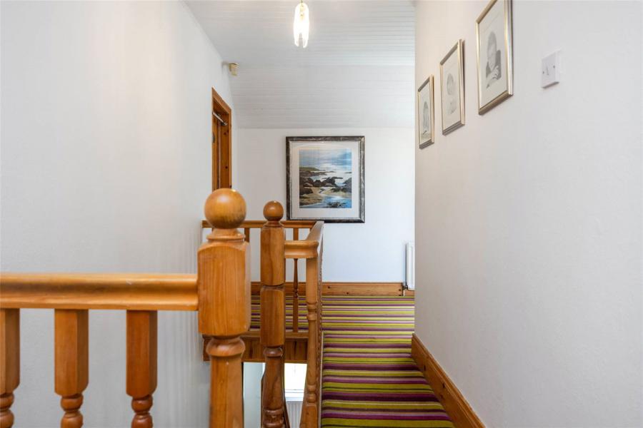 Mussons, 61 Carricknadarriff Road