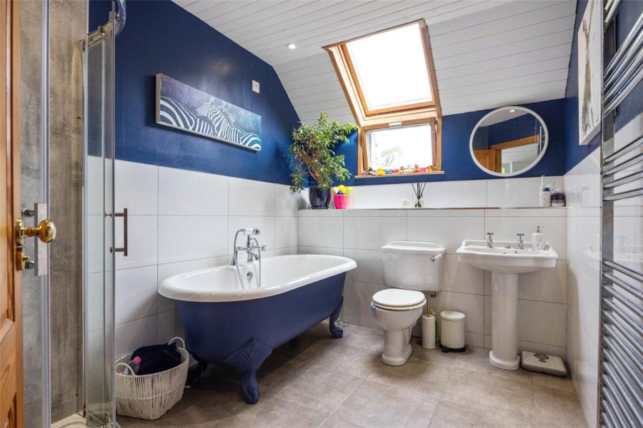 Mussons, 61 Carricknadarriff Road
