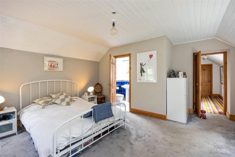 Mussons, 61 Carricknadarriff Road