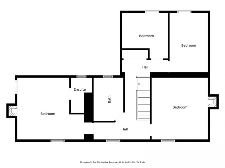 Mussons, 61 Carricknadarriff Road