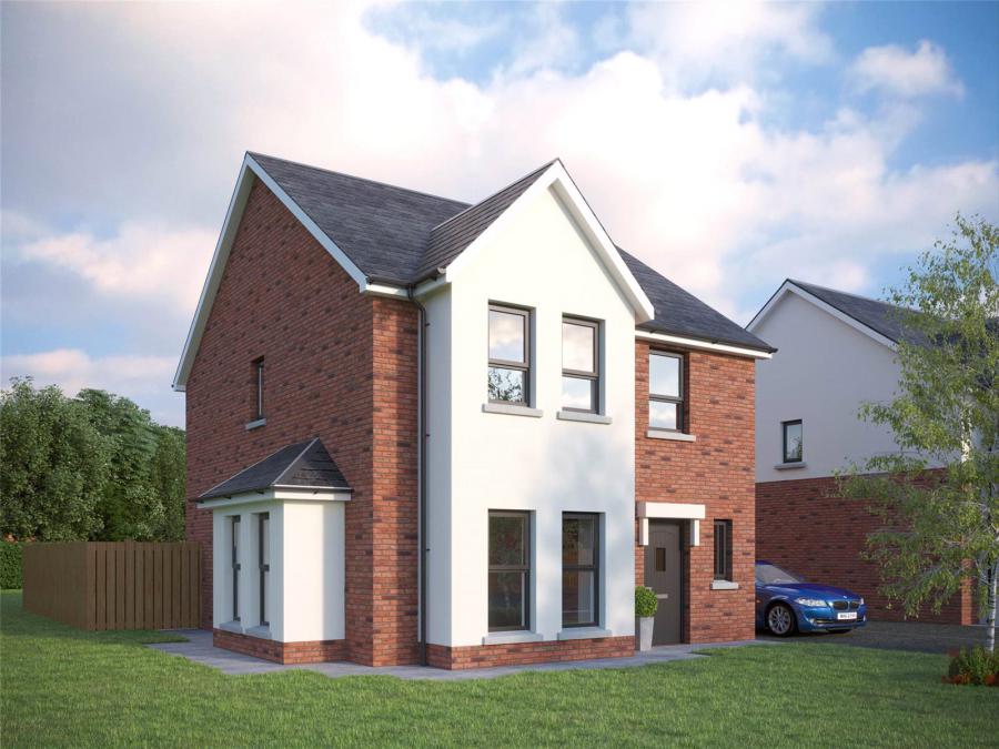 Site 226, W4dc, Blackthorn Hollow, Killyglen Link, Larne, BT40