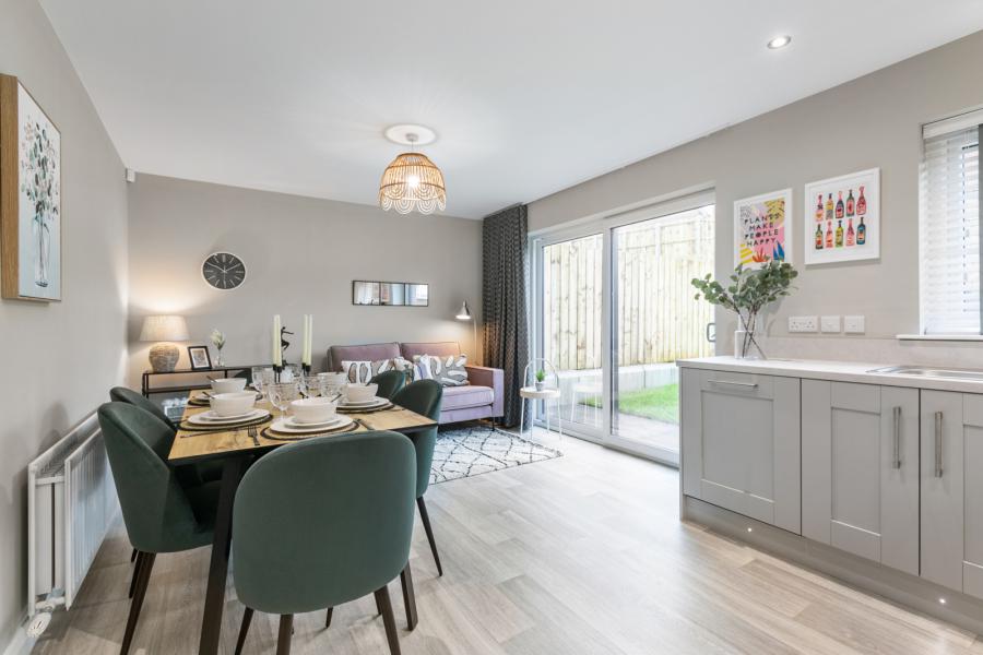 Site 226, W4dc, Blackthorn Hollow