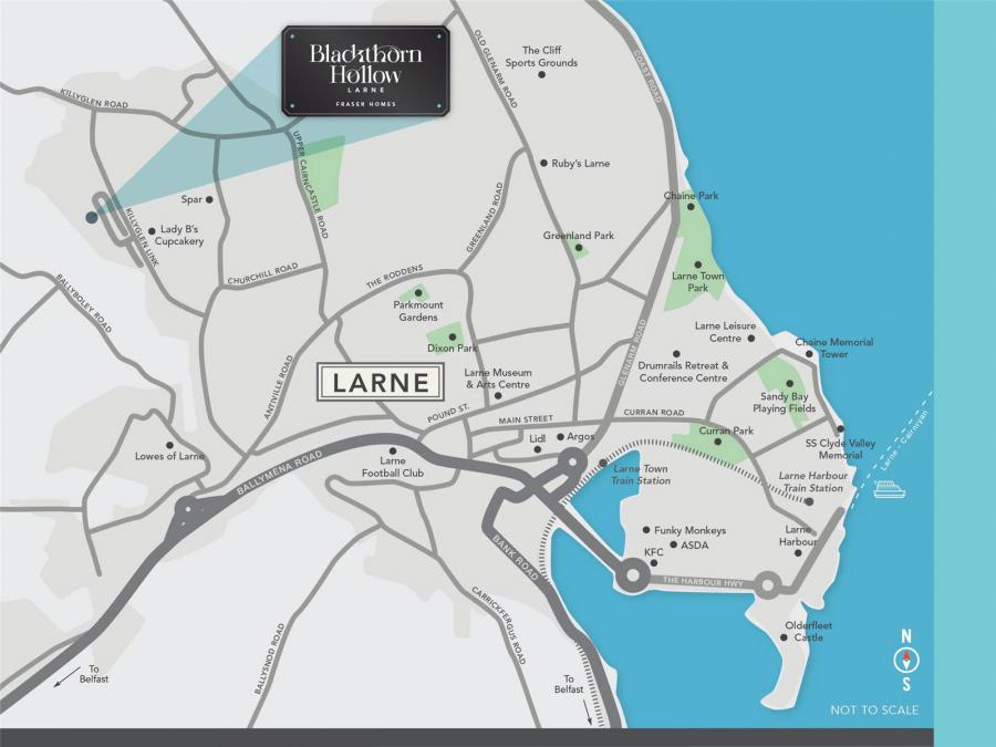 Site 226, W4dc, Blackthorn Hollow
