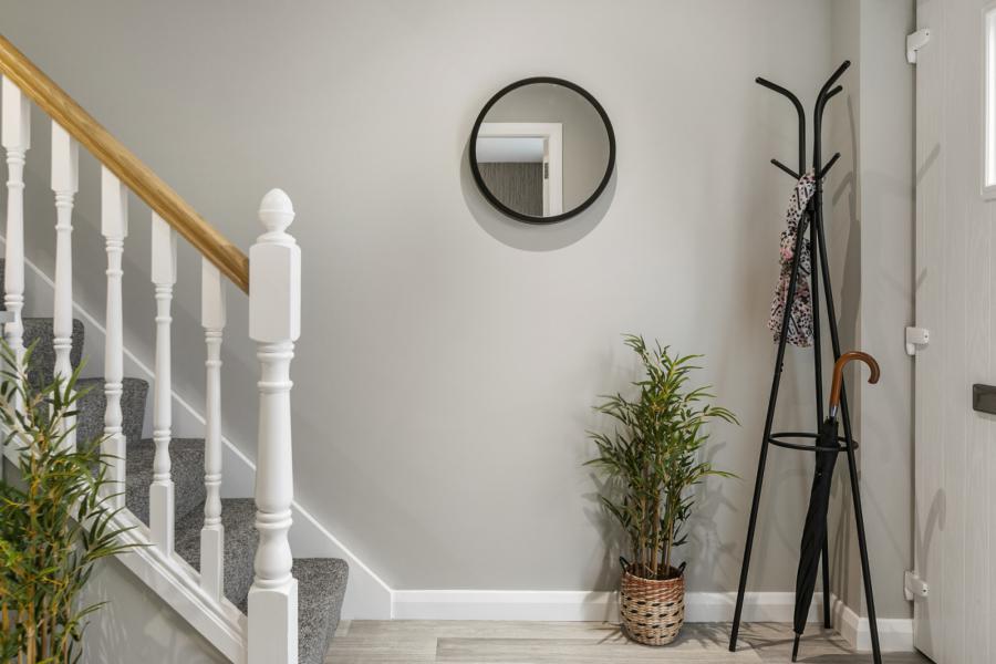 Site 226, W4dc, Blackthorn Hollow