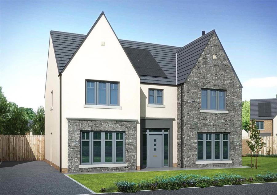 Site 91, The Crawford, Edenbrook, newry road, banbridge