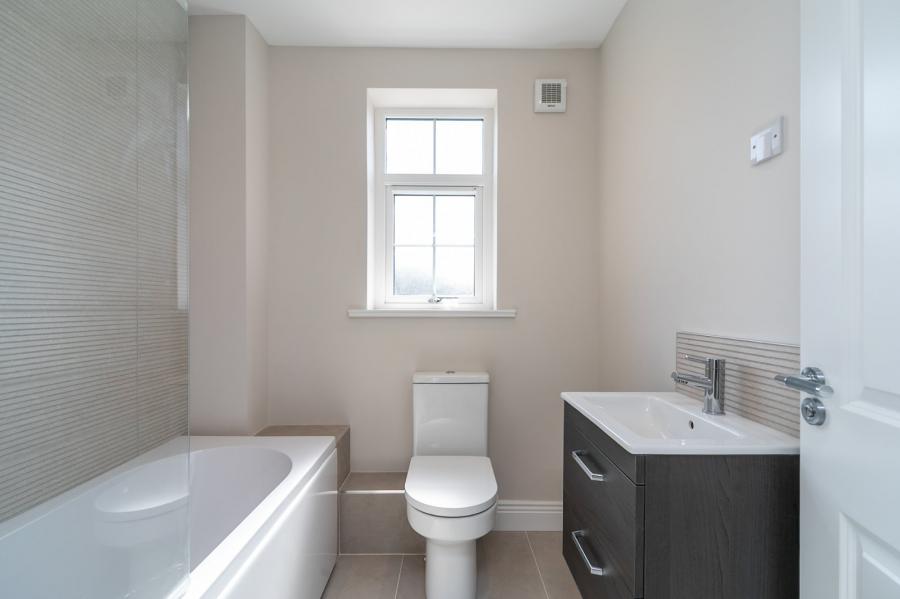 Site 58, The Ludlow ( Show Home), Governors Gate