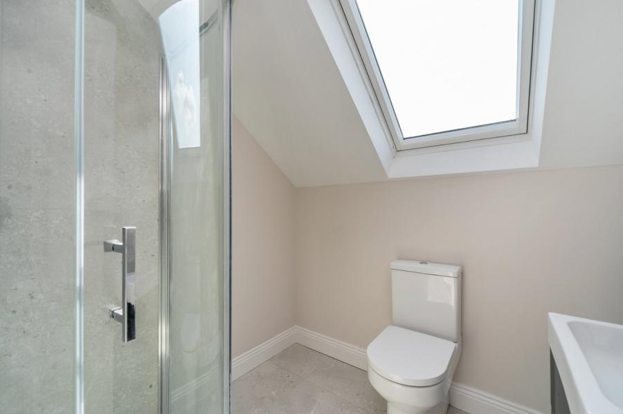 Site 58, The Ludlow ( Show Home), Governors Gate