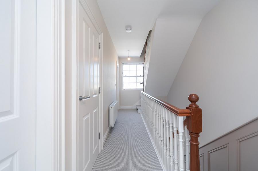 Site 58, The Ludlow ( Show Home), Governors Gate