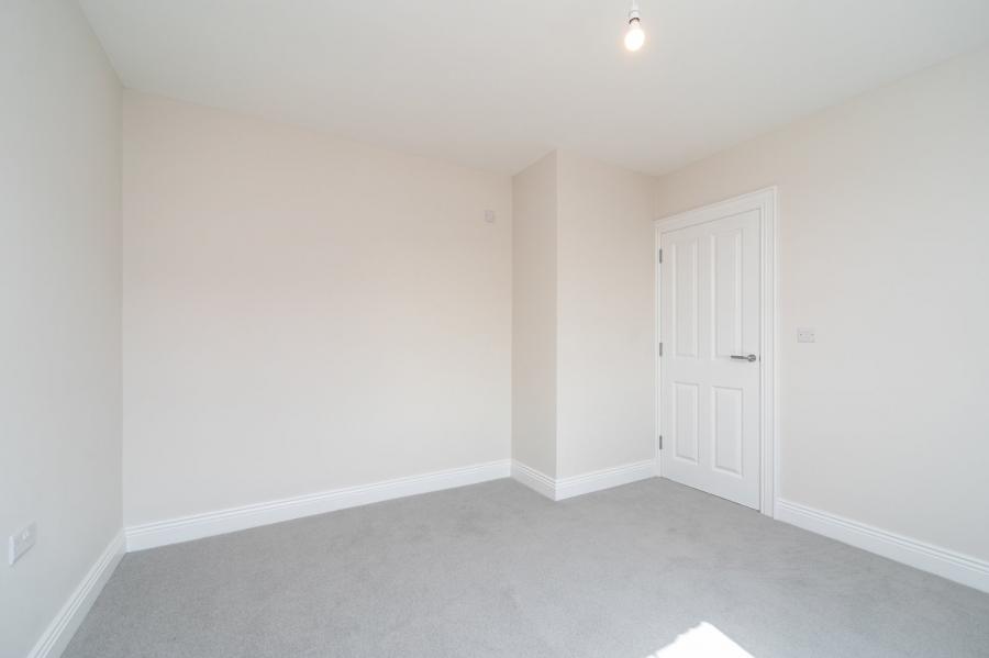 Site 58, The Ludlow ( Show Home), Governors Gate