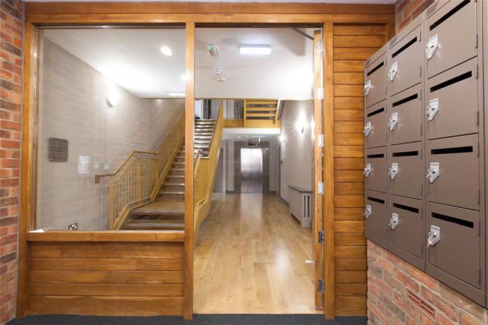 Three Bedroom Apartment, Windsor Road Residence