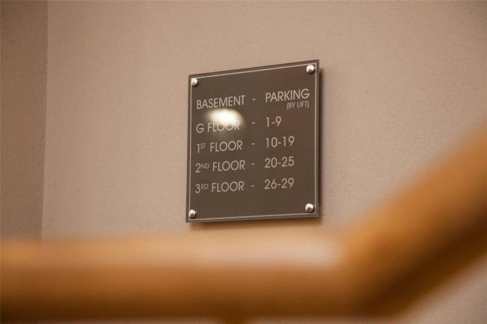 Three Bedroom Apartment, Windsor Road Residence