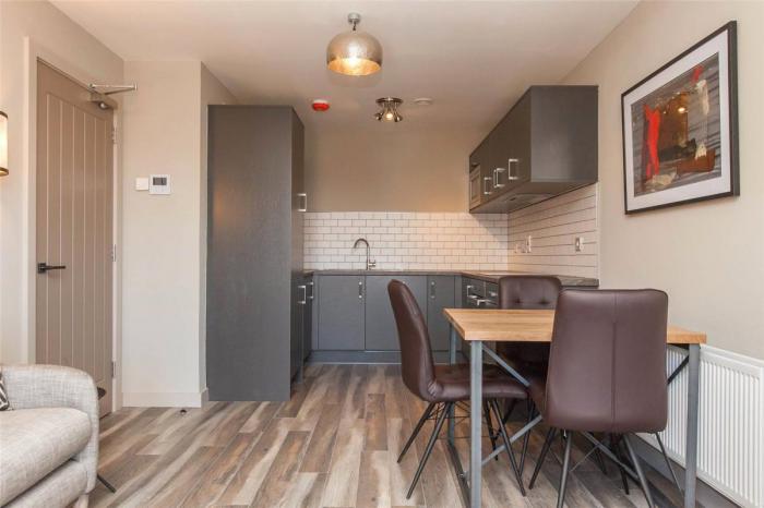 Three Bedroom Apartment, Windsor Road Residence