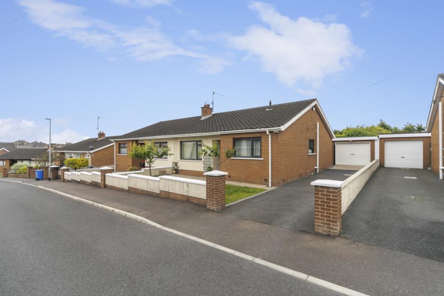 94 Addison Park, lisburn, county down, BT28 2RX