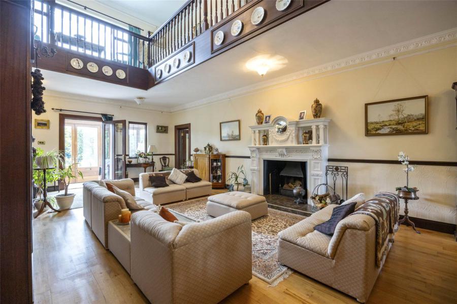 11 Ballyhartfield Road, Templepatrick
