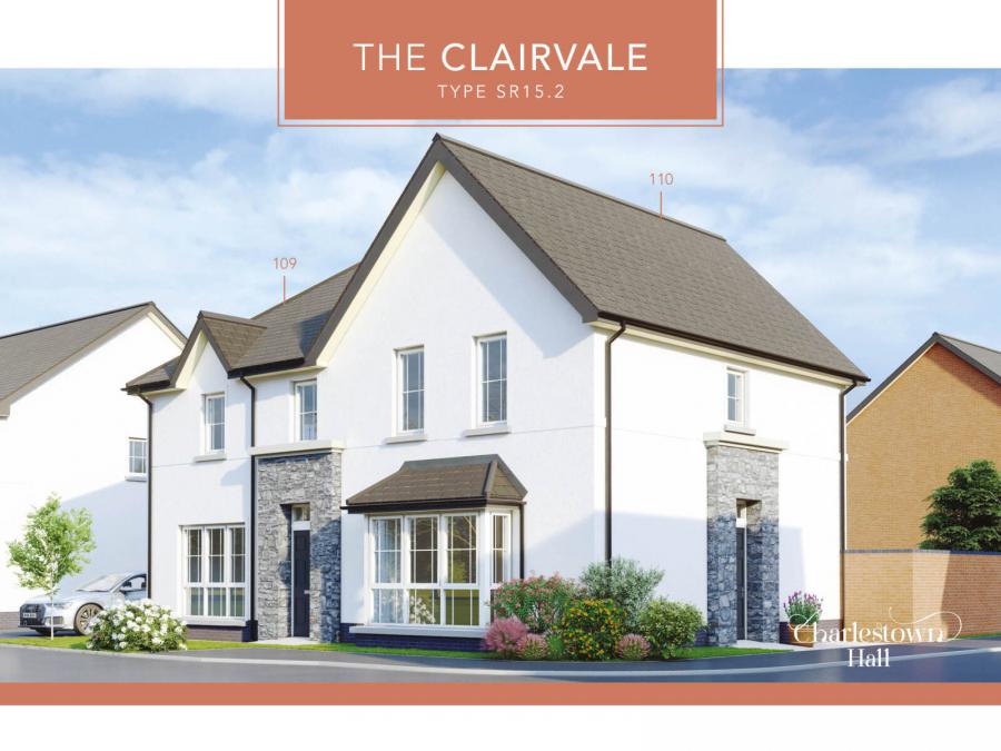 L438 Charlestown Hall, The Clairvale, draynes farm, glenavy road, BT28 3UP