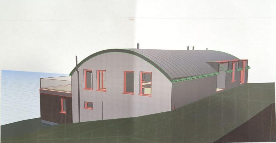 190 Killynure Road