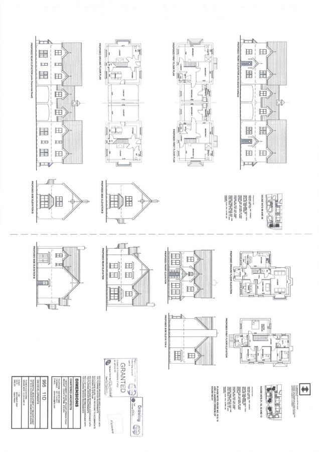 Land 75m NW Of, 30-32 Glenview Road Land 75m NW Of, 30-32 Glenview Road