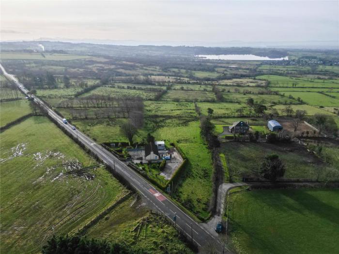 Land SW Of, 5 Rock Road, stoneyford, lisburn, BT28 3SU