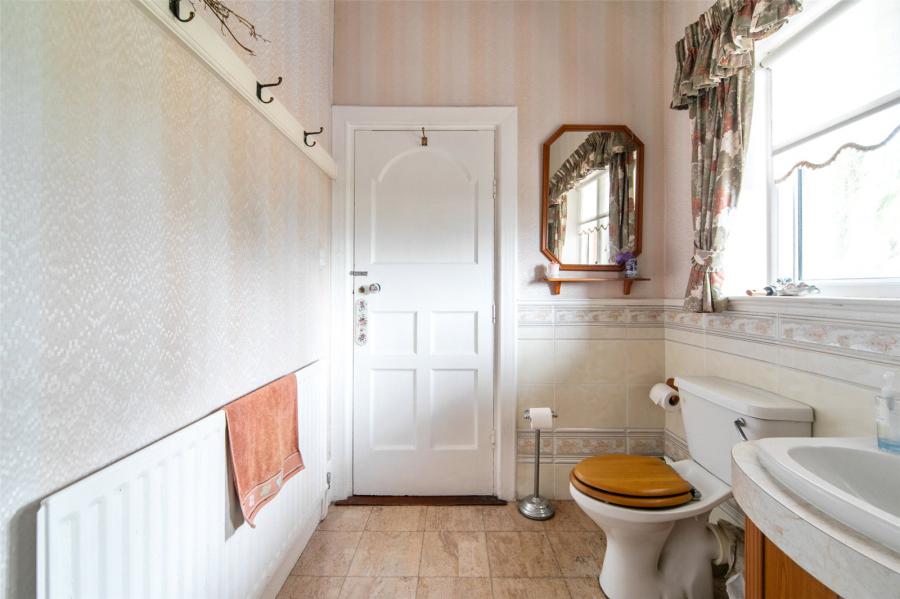 Hillcrest, 33 Greencastle Road