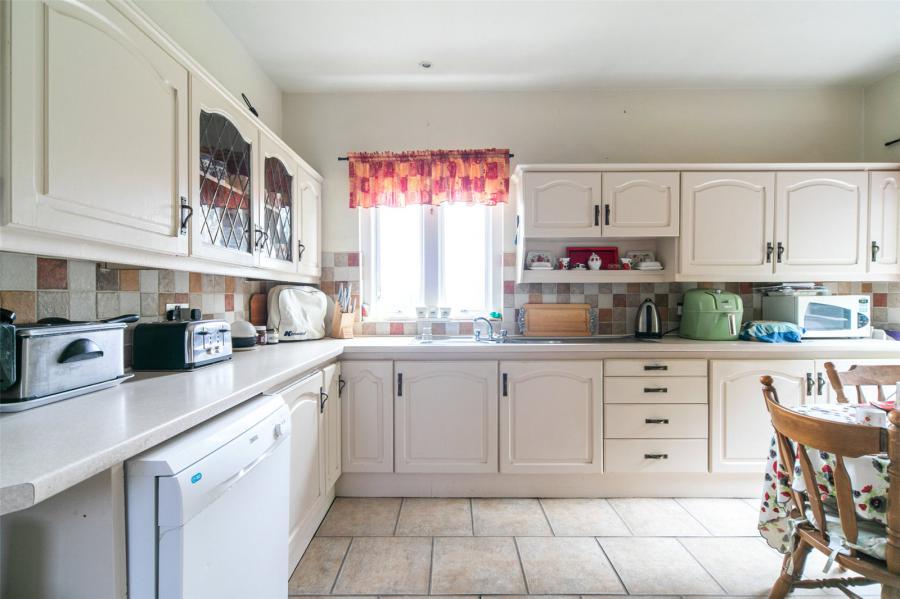 Hillcrest, 33 Greencastle Road
