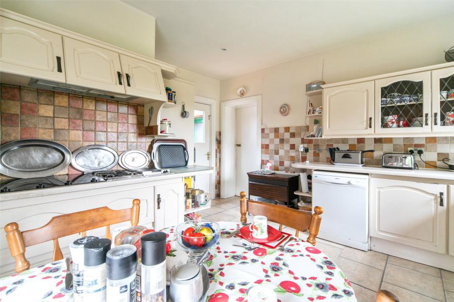 Hillcrest, 33 Greencastle Road