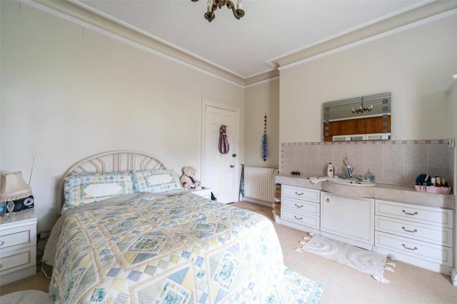 Hillcrest, 33 Greencastle Road
