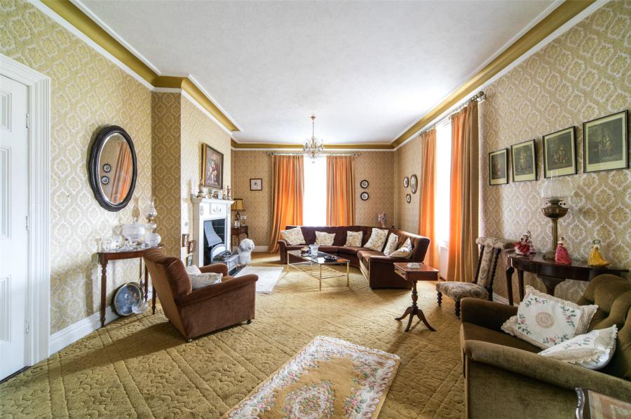 Hillcrest, 33 Greencastle Road