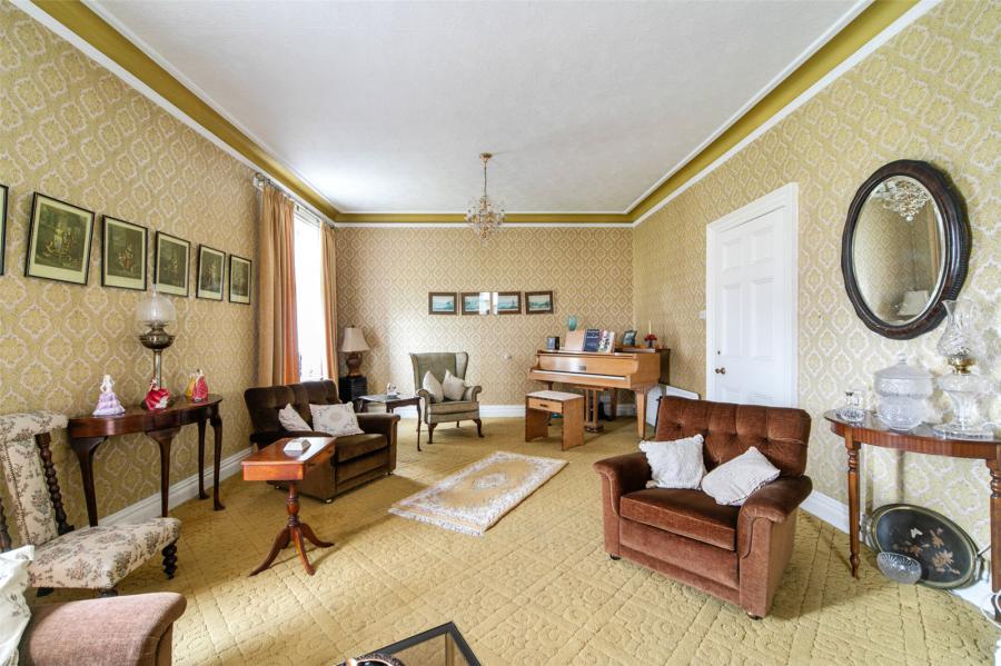 Hillcrest, 33 Greencastle Road