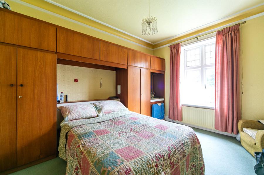Hillcrest, 33 Greencastle Road