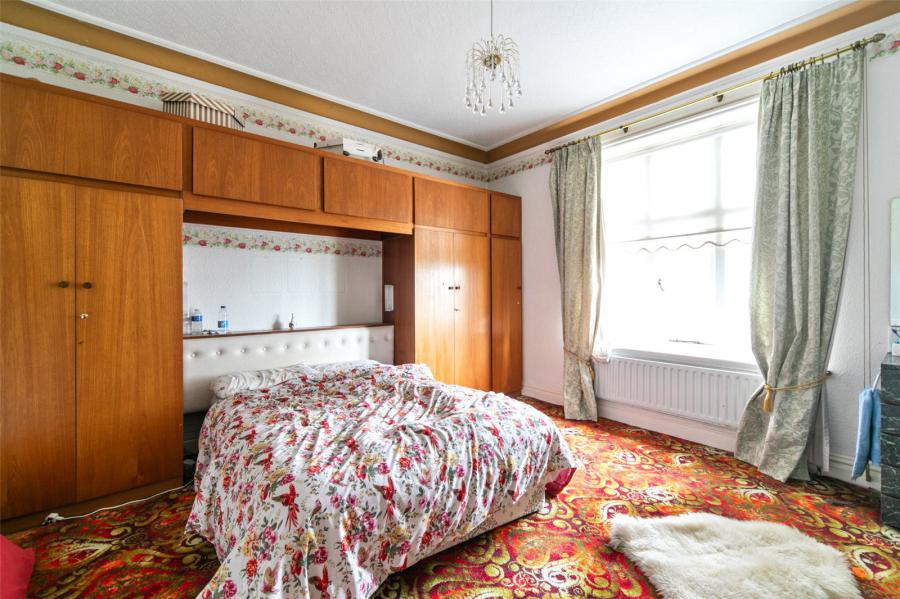 Hillcrest, 33 Greencastle Road