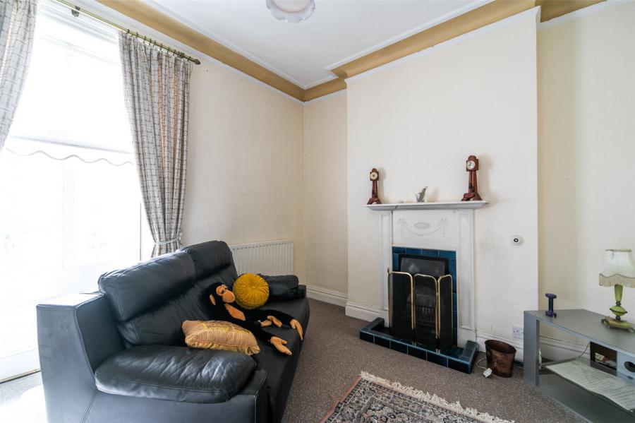 Hillcrest, 33 Greencastle Road